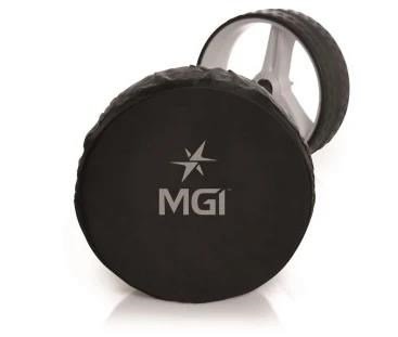 MGI ZIP Wheel Covers osłony tylnych kół