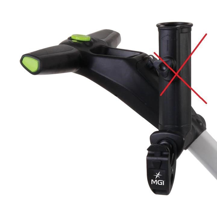 MGI ZIP Multi-purpose clip