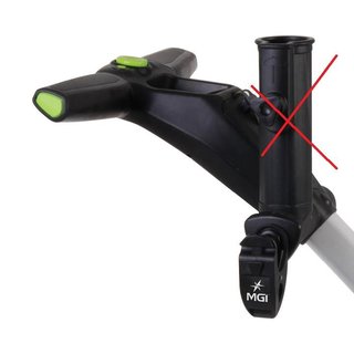 MGI ZIP Multi-purpose clip