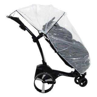 MGI ZIP/Quad Series ochronny pokrowiec przeciwdeszczowy