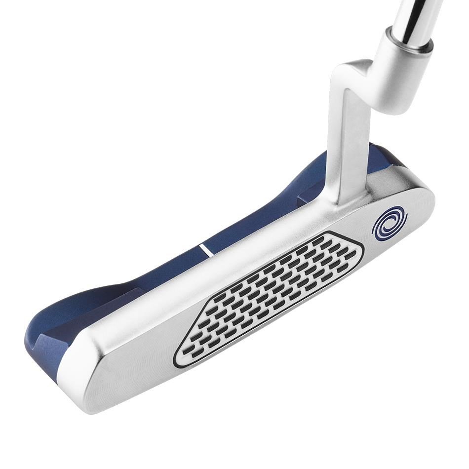 Odyssey One Stroke Lab damski putter