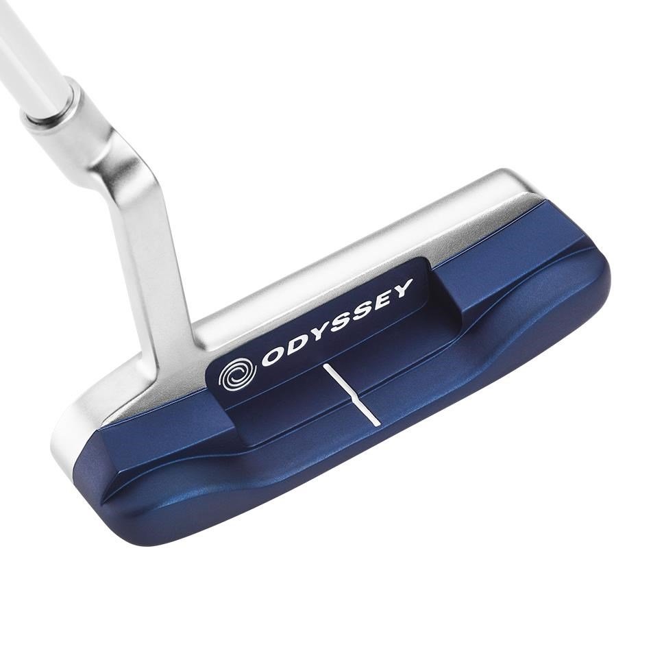 Odyssey One Stroke Lab damski putter