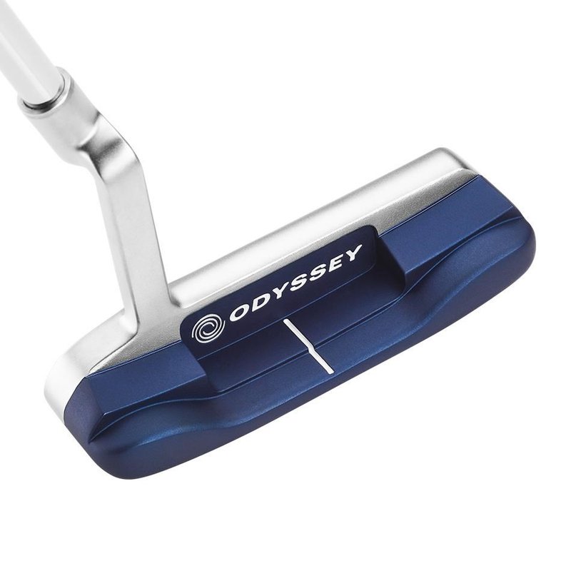 Odyssey One Stroke Lab damski putter