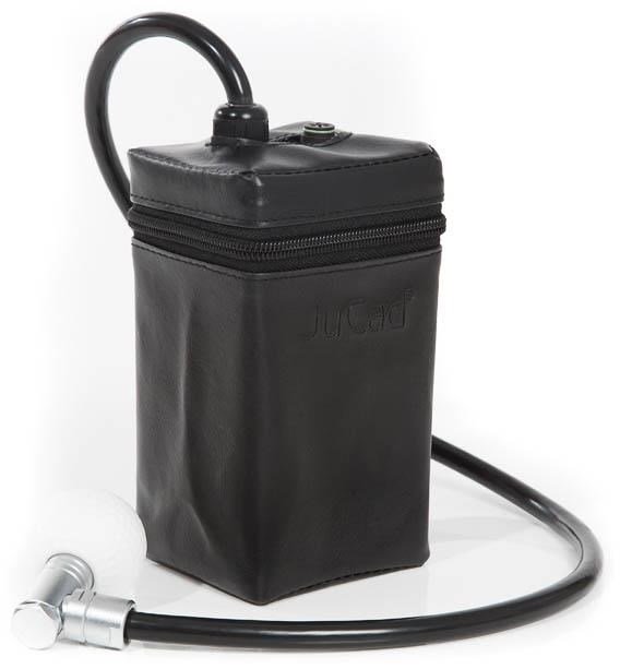 JuCad Powerpack 1.0 (24V) wymienna bateria z wtyczką standardową