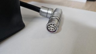 JuCad Powerpack 1.0 (24V) wymienna bateria z wtyczką standardową