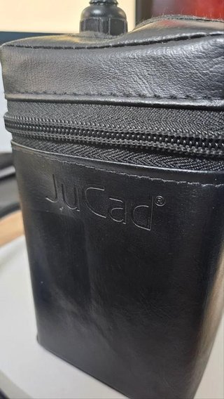JuCad Powerpack 1.0 (24V) wymienna bateria z wtyczką standardową