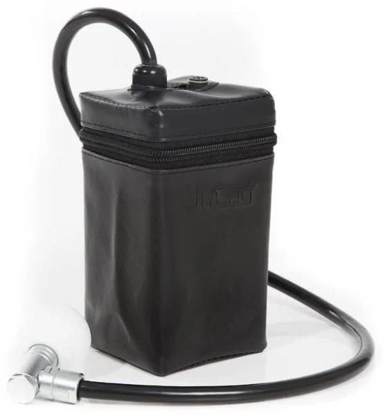 JuCad Powerpack 1.0 zapasowa bateria 48V