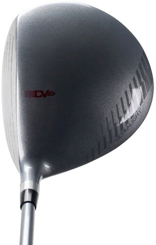 2022 U.S. Kids Golf UL60 (152 cm) WT10-S DV3 driver dla juniora