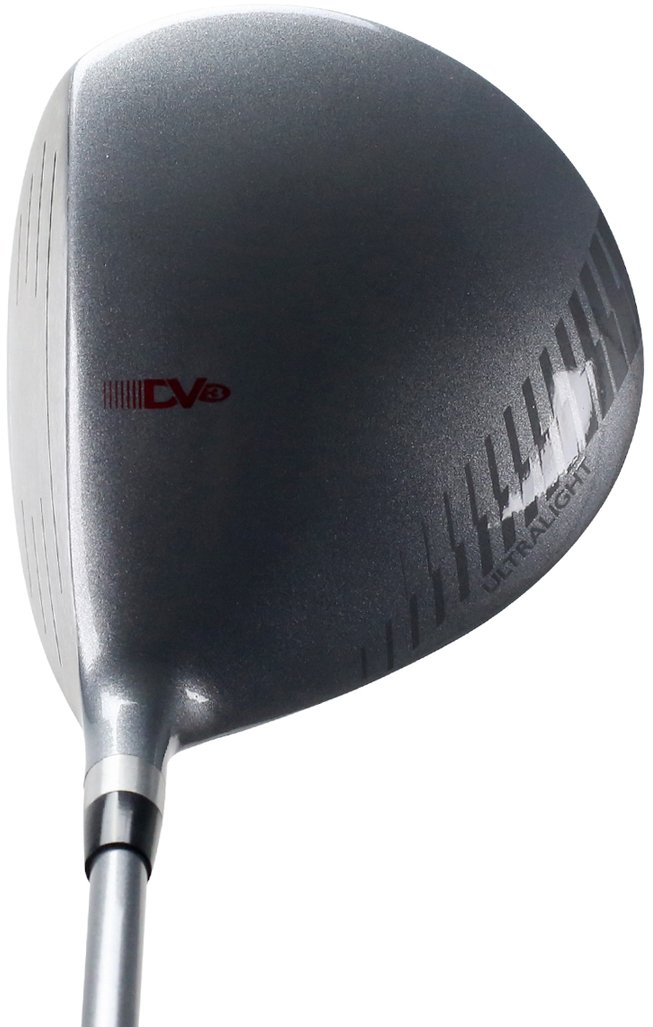 2022 U.S. Kids Golf UL60 (152 cm) WT10-S DV3 driver dla juniora