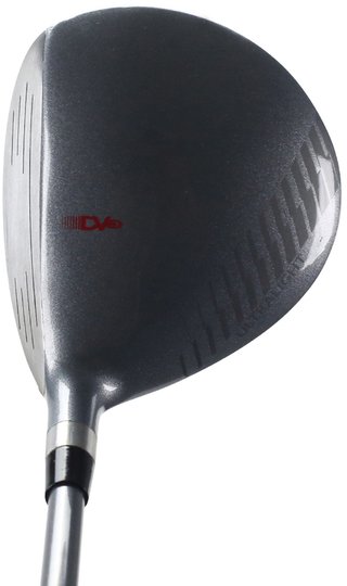2022 U.S. Kids Golf UL60 (152cm) WT10-s DV3 fairway driver dla juniora