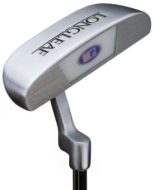 2022 U.S. Kids Golf UL60 (152cm) WT10-s Longleaf putter dla juniora