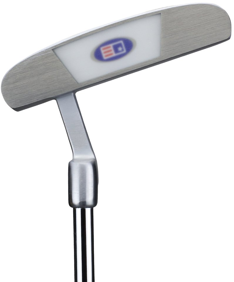 2022 U.S. Kids Golf UL60 (152cm) WT10-s Longleaf putter dla juniora