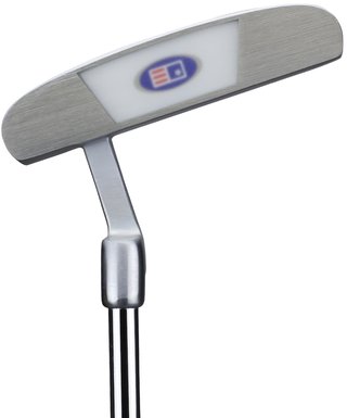 2022 U.S. Kids Golf UL60 (152cm) WT10-s Longleaf putter dla juniora