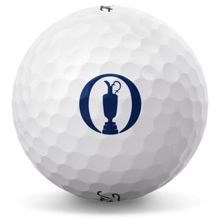 Titleist Pro V1 Limited Edition Open piłki golfowe