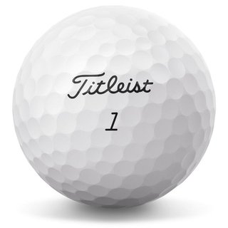 Titleist Pro V1 Limited Edition Open piłki golfowe