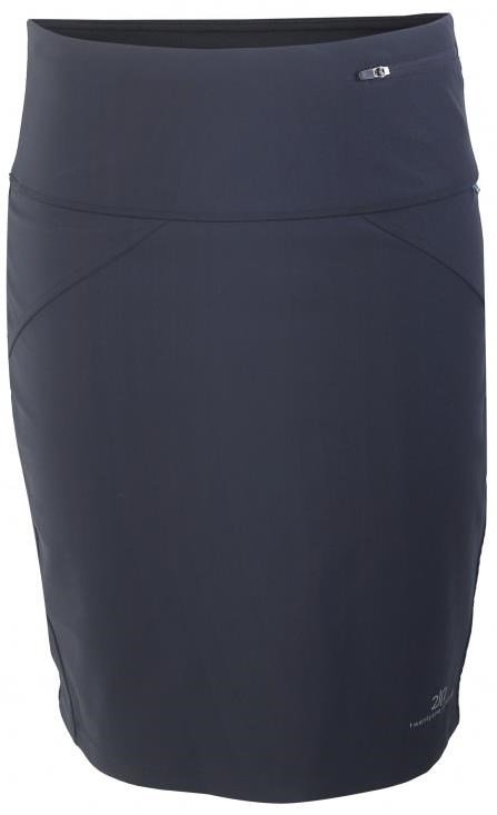 2117 of Sweden Asbo Stretchy Outdoor spódnica golfowa, ink