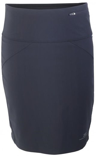 2117 of Sweden Asbo Stretchy Outdoor spódnica golfowa, ink