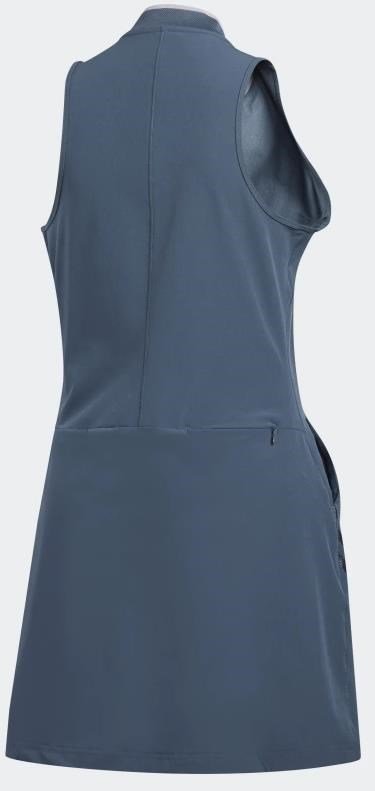 Adidas 3-Stripes sukienka damska, legacy blue