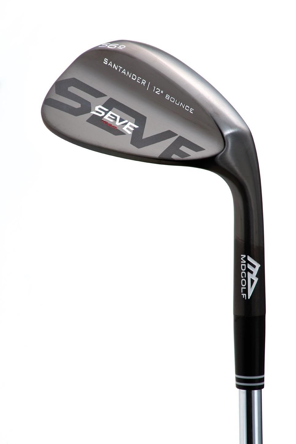 MD Golf Seve Santander Cobalt wedge