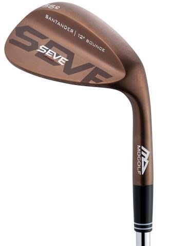 MD Golf Seve Santander Oil wedge