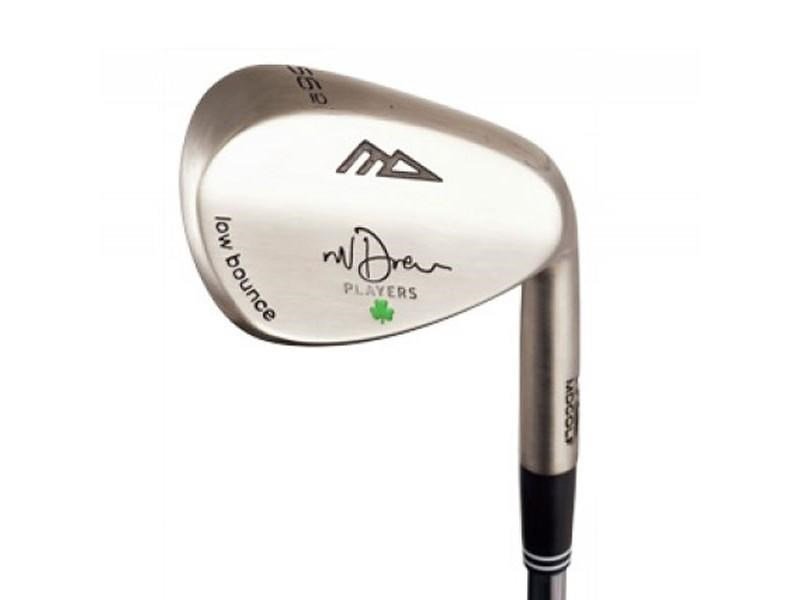 MD Golf Norman Drew New wedge