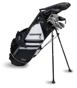 U.S. Kids Golf TS5-66 (167+cm) juniorski zestaw golfowy, grafit