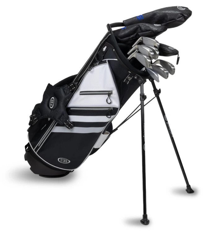 U.S. Kids Golf TS5-66 (167+cm) juniorski zestaw golfowy, grafit