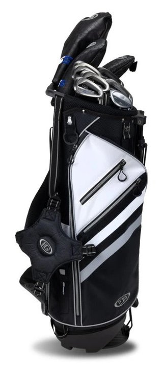 U.S. Kids Golf TS5-66 (167+cm) juniorski zestaw golfowy, grafit
