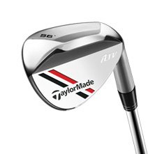 TaylorMade ATV wedge