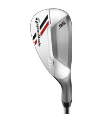 TaylorMade ATV wedge