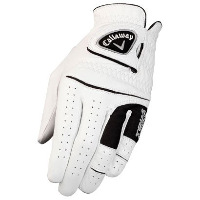 Callaway Tour Authentic ladies glove, white