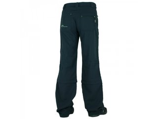 Envy Mother IV. Ladie´s pants 2013, black, 38