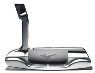 Mizuno MP Series T101 putter, USZKODZONY HEDCOVER