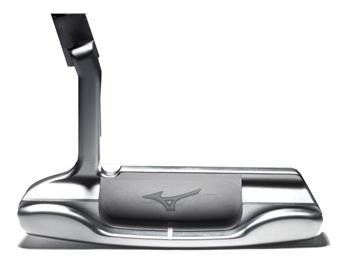 Mizuno MP Series T101 putter, USZKODZONY HEDCOVER