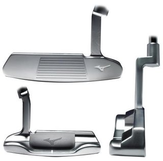 Mizuno MP Series T101 putter, USZKODZONY HEDCOVER