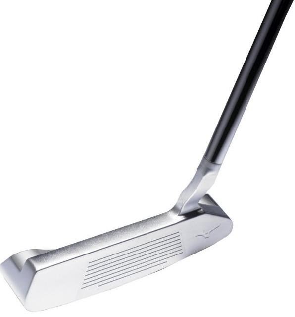 Mizuno MP Series T104 putter, USZKODZONY HEADCOVER