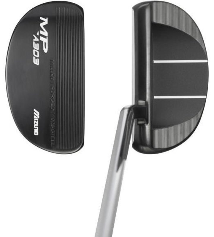 Mizuno MP Series A303 putter