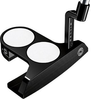 Odyssey Black Series Tour Design 2-ball putter, RH