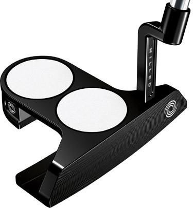 Odyssey Black Series Tour Design 2-ball putter, RH