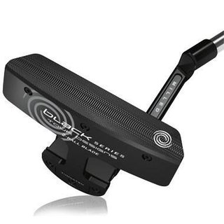 Odyssey Black Series Tour Design 2-ball putter, RH