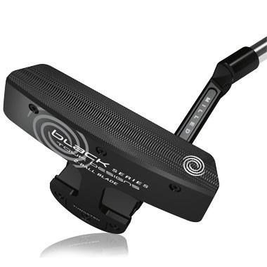 Odyssey Black Series Tour Design 2-ball putter, RH
