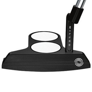 Odyssey Black Series Tour Design 2-ball putter, RH