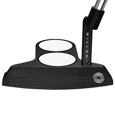 Odyssey Black Series Tour Design 2-ball putter, RH