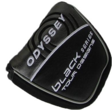 Odyssey Black Series Tour Design 2-ball putter, RH