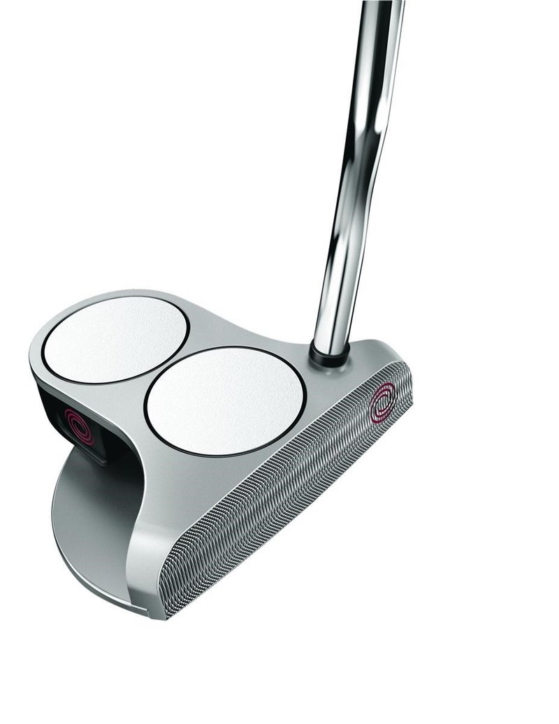 Odyssey ProType Tour Series 2-Ball putter