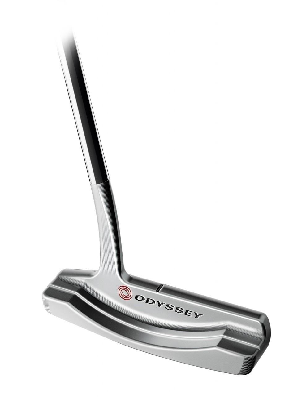 Odyssey ProType Tour Series #6 putter, 35, z headcoverem