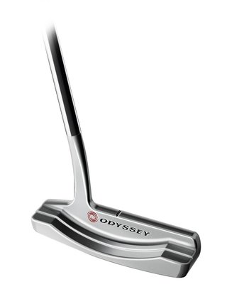 Odyssey ProType Tour Series #6 putter, 35, z headcoverem