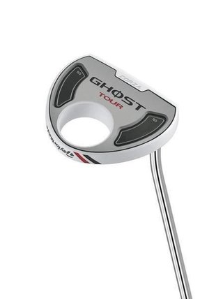 TaylorMade Ghost Tour Corza putter