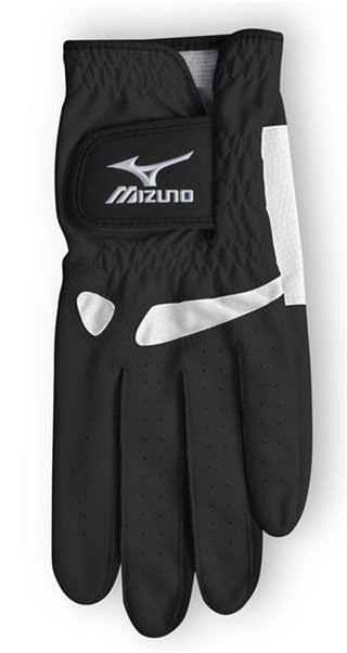 Mizuno Bioflex rękawiczka męska, czarno/biała