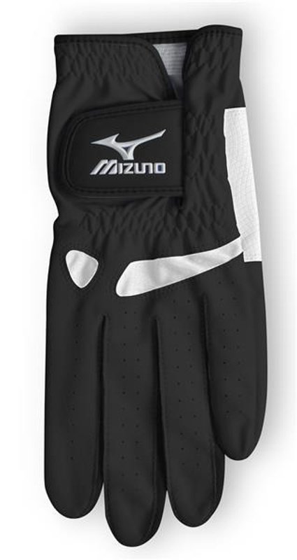 Mizuno Bioflex rękawiczka męska, czarno/biała